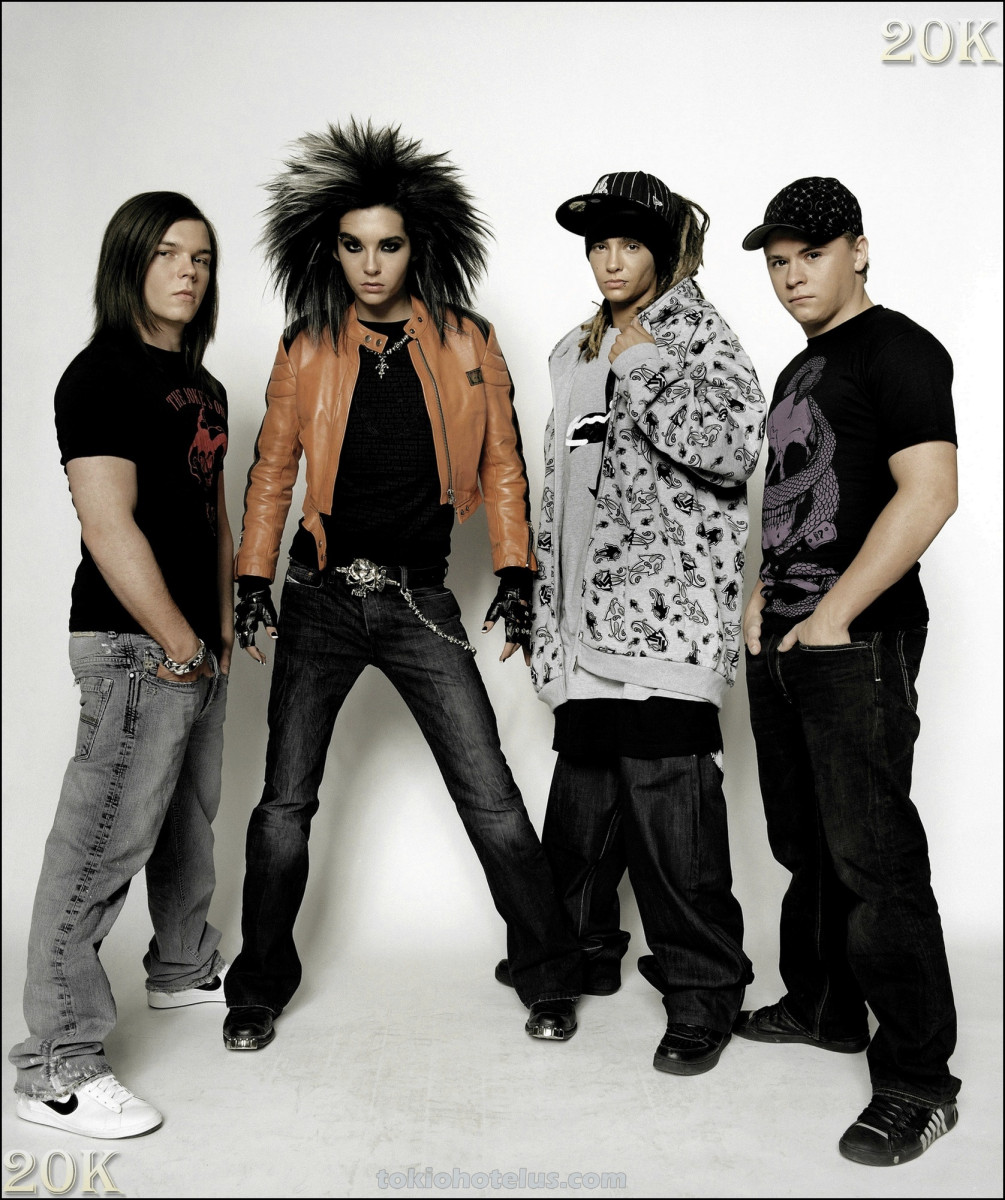 Tokio Hotel: pic #752450