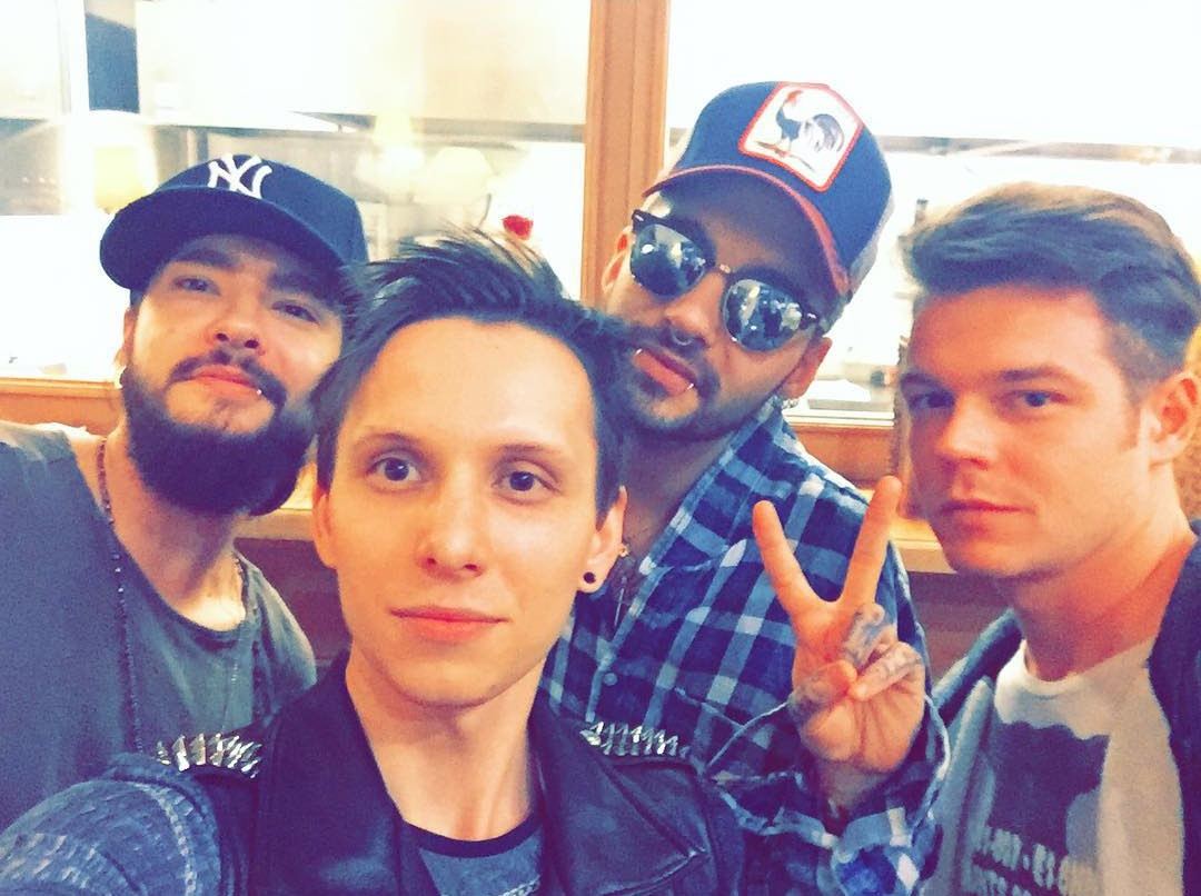 Tokio Hotel: pic #867617