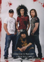 Tokio Hotel photo #