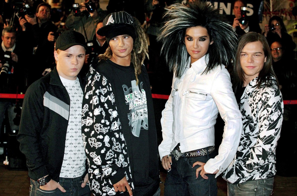 Tokio Hotel: pic #862190