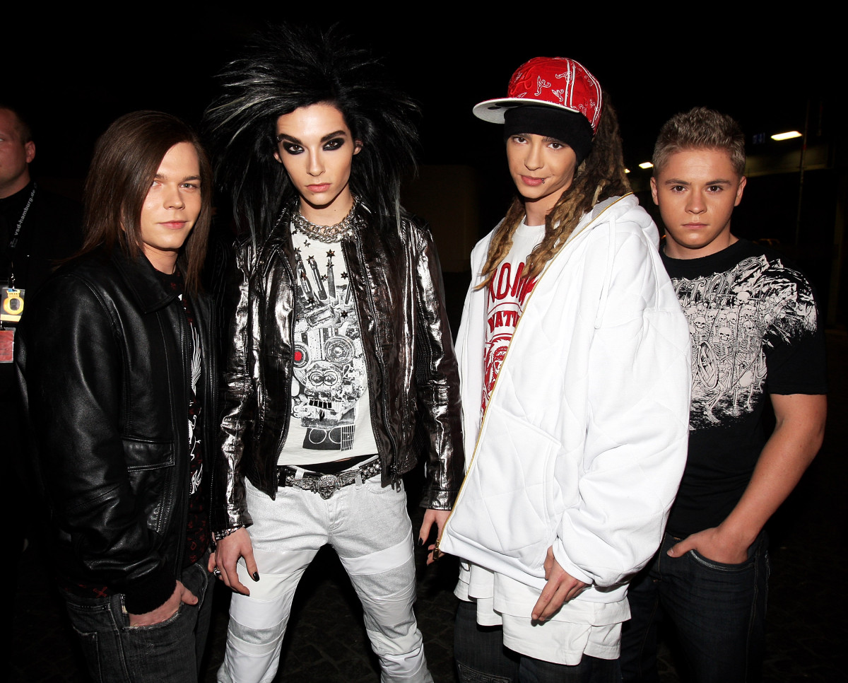 Tokio Hotel: pic #791464