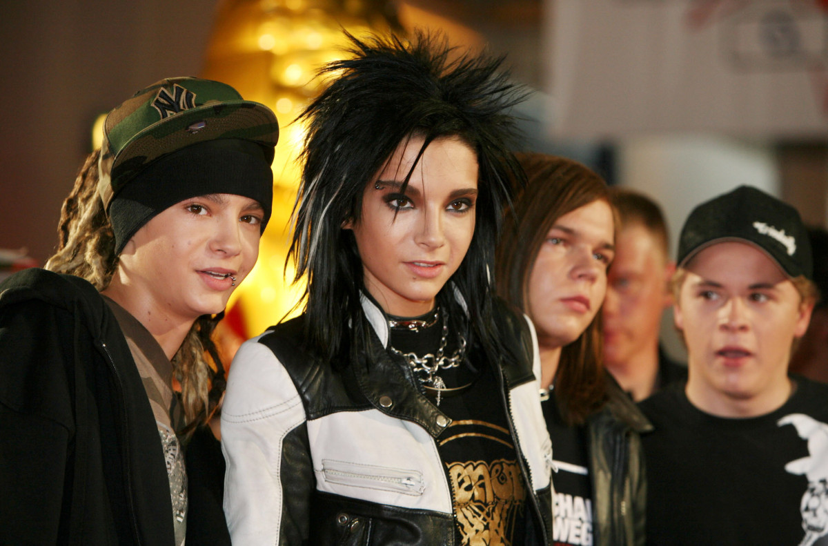 Tokio Hotel: pic #799135