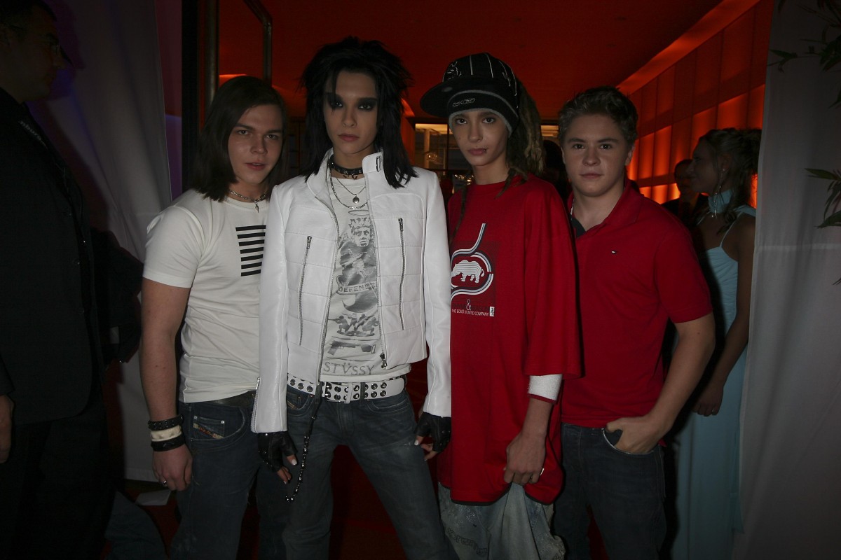 Tokio Hotel: pic #853349