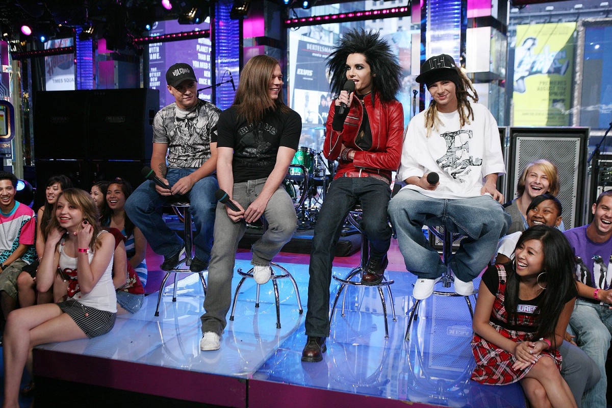 Tokio Hotel: pic #847934