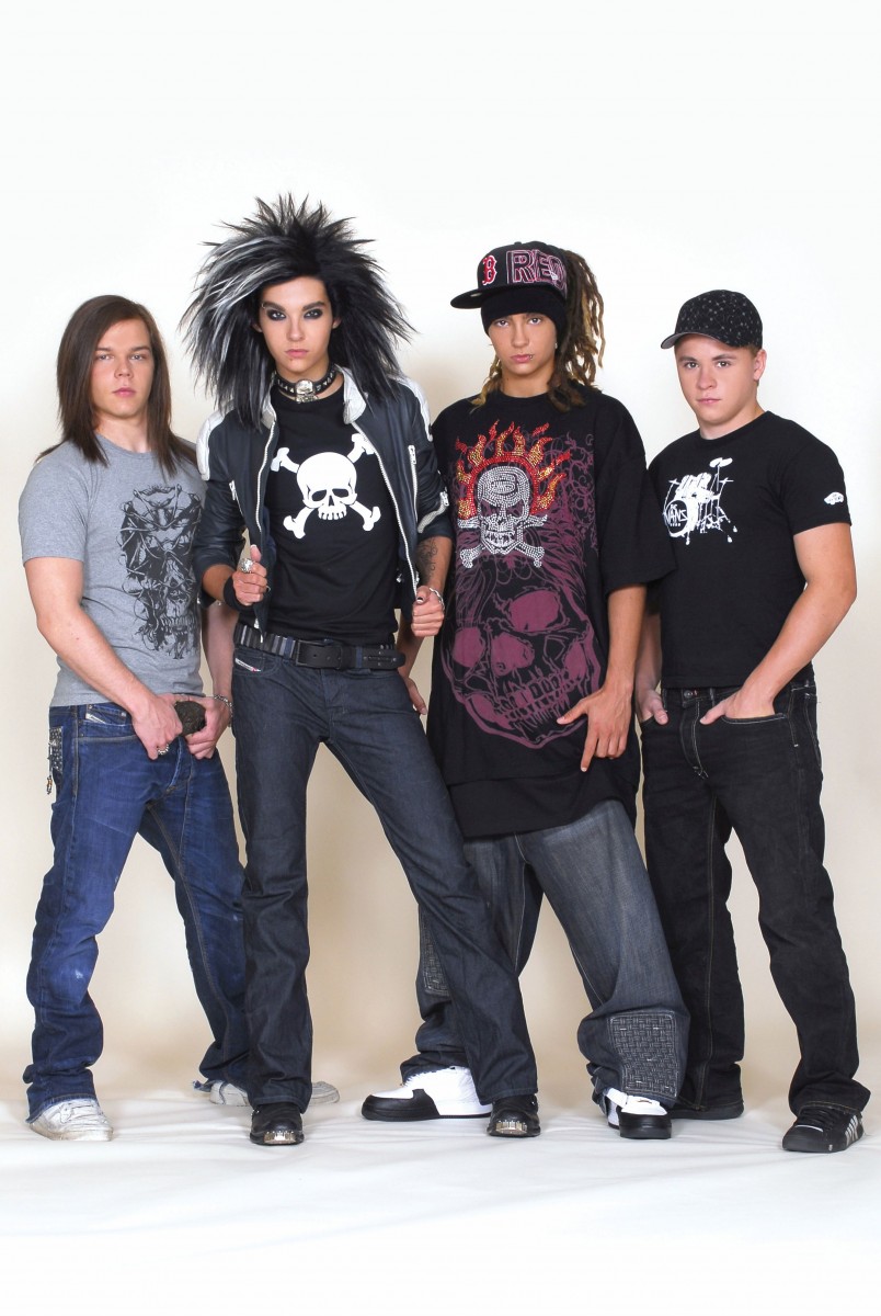 Tokio Hotel: pic #855272