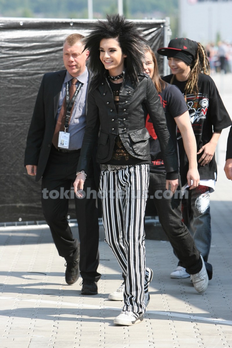 Tokio Hotel: pic #867619