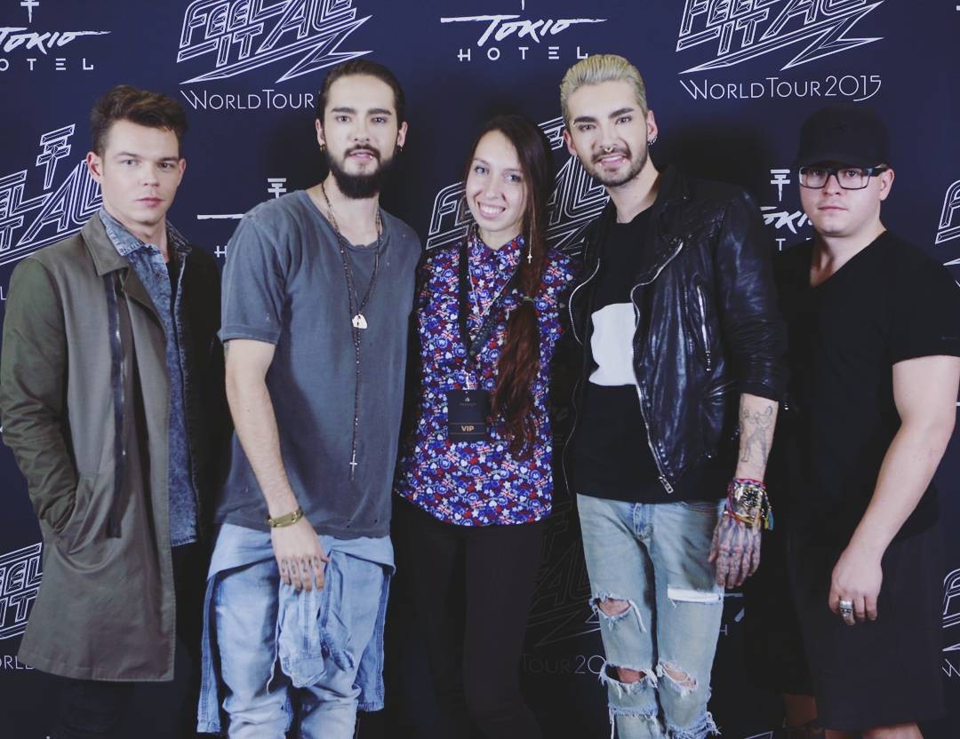 Tokio Hotel: pic #847224
