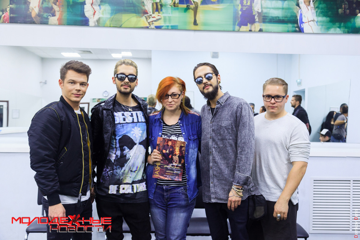Tokio Hotel: pic #869726