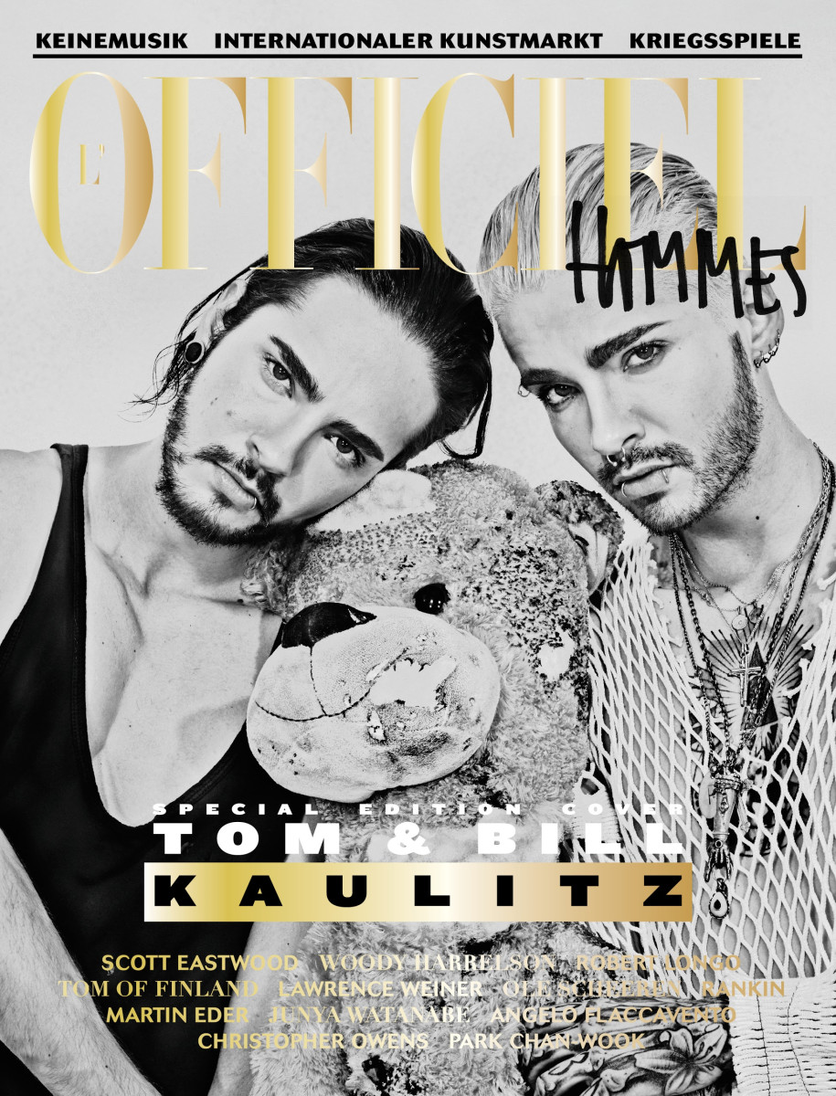 Tokio Hotel: pic #760762