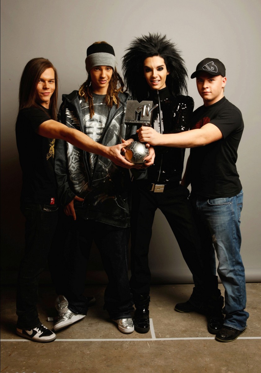 Tokio Hotel: pic #850727