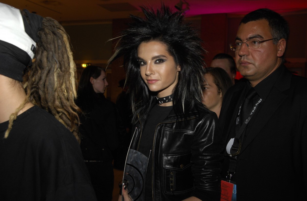 Tokio Hotel: pic #754883