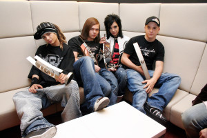 Tokio Hotel photo #