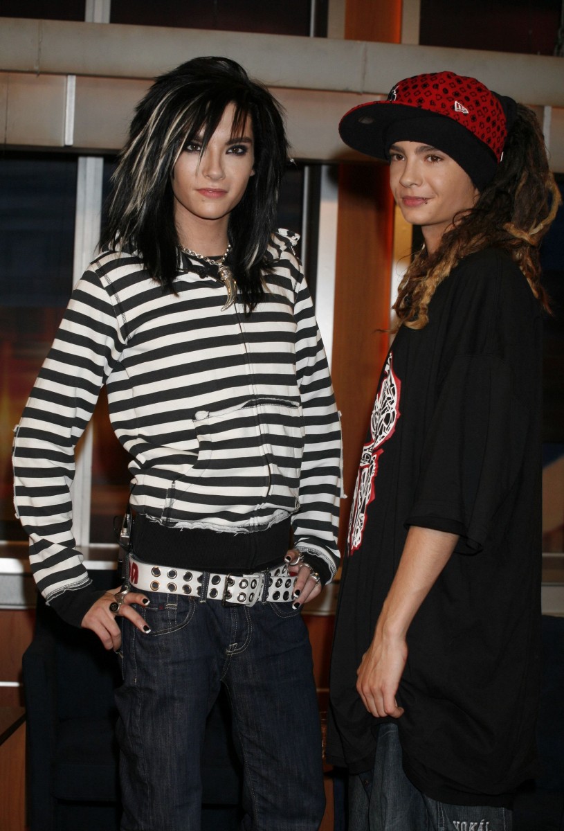 Tokio Hotel: pic #798606