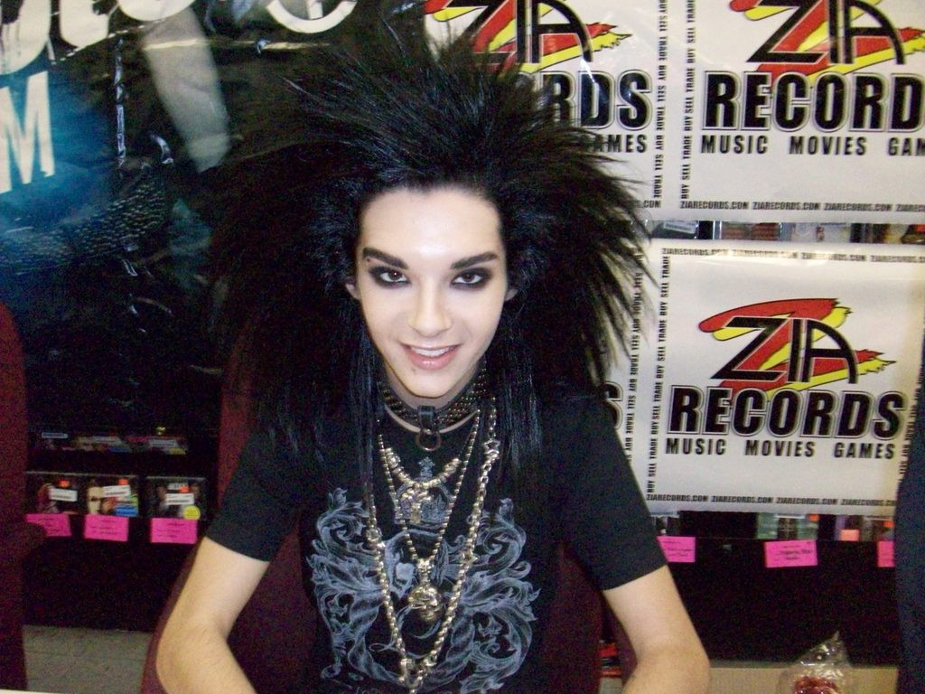 Tokio Hotel: pic #762368