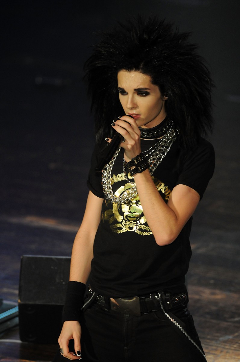 Tokio Hotel: pic #753761