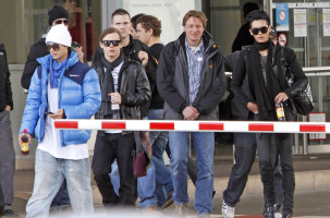 Tokio Hotel photo #