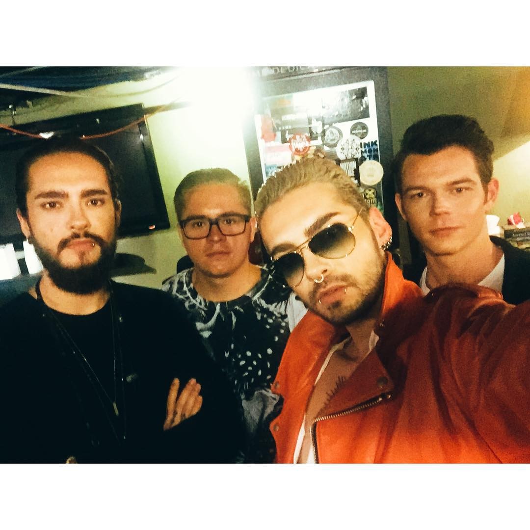 Tokio Hotel: pic #846440