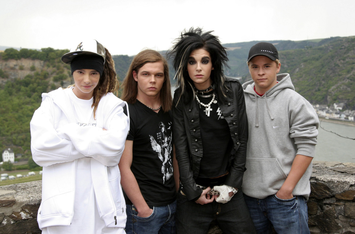 Tokio Hotel: pic #751326