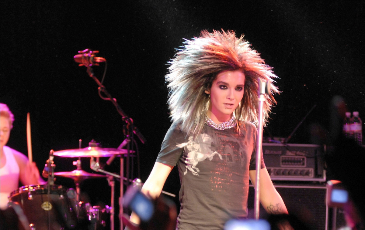 Tokio Hotel: pic #751838