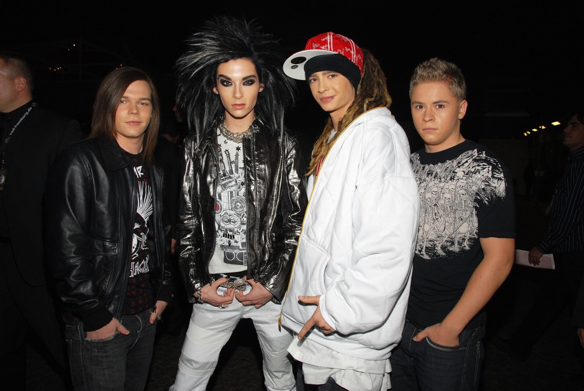 Tokio Hotel: pic #858711
