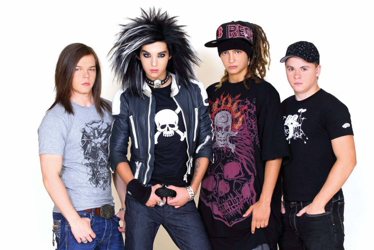 Tokio Hotel: pic #752448