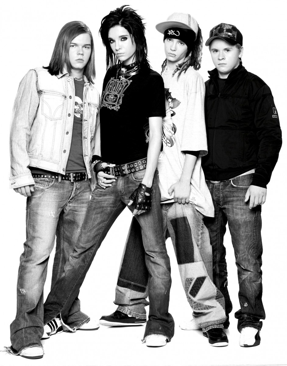 Tokio Hotel: pic #863847