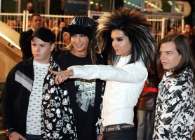 Tokio Hotel photo #