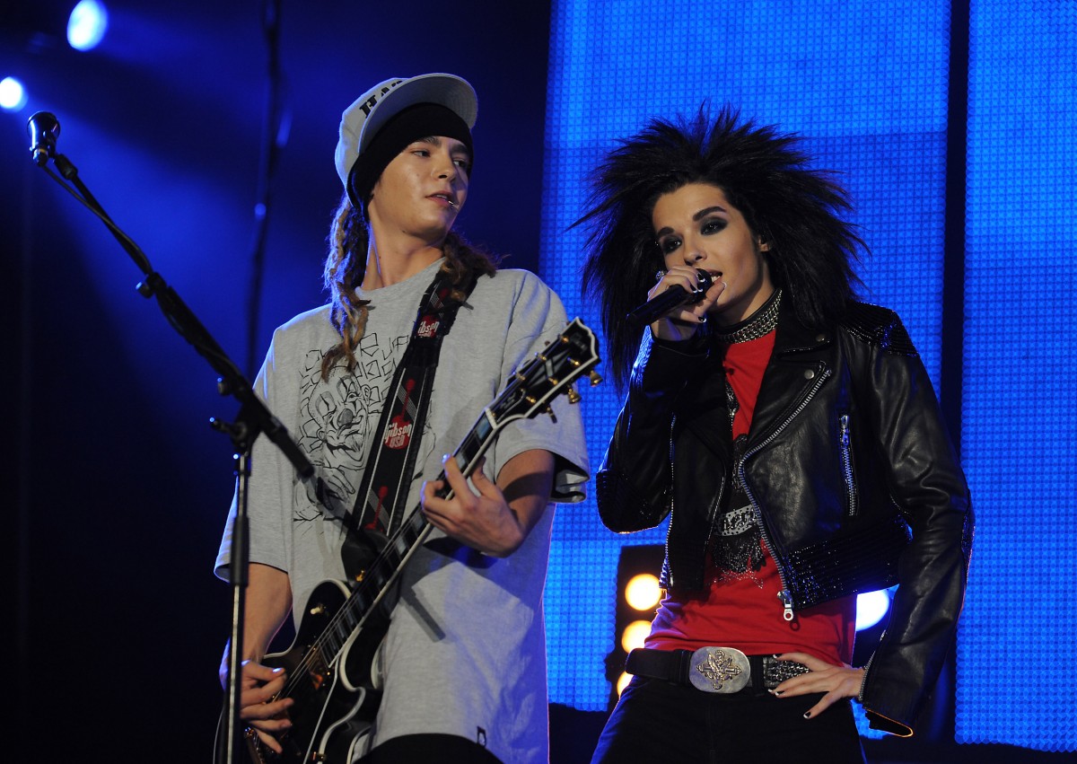 Tokio Hotel: pic #756942