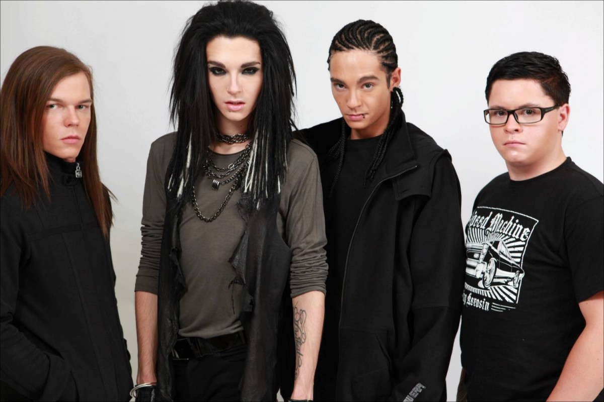 Tokio Hotel: pic #853112