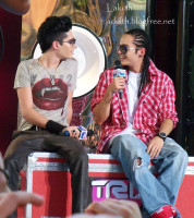 Tokio Hotel photo #