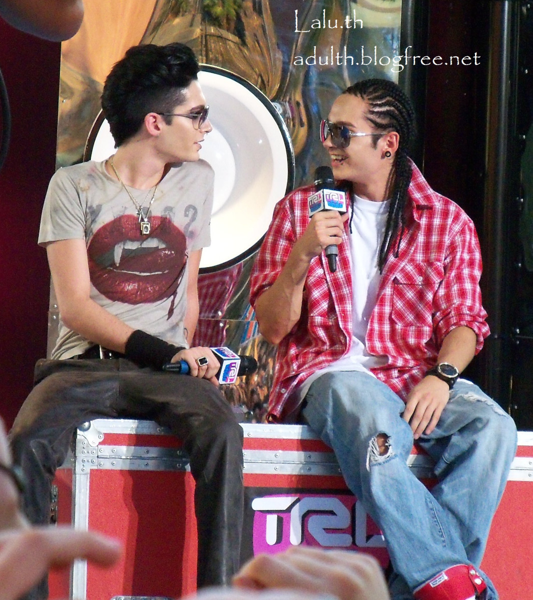 Tokio Hotel: pic #797802