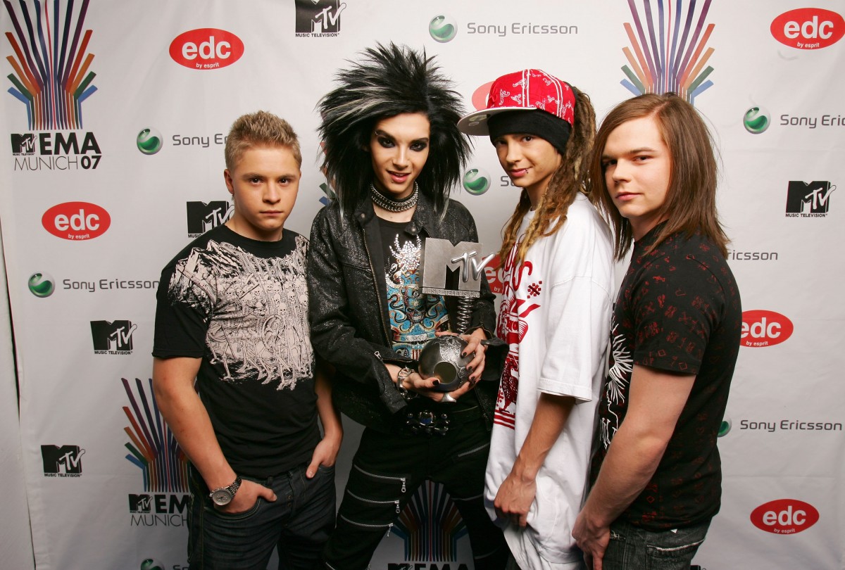 Tokio Hotel: pic #858454
