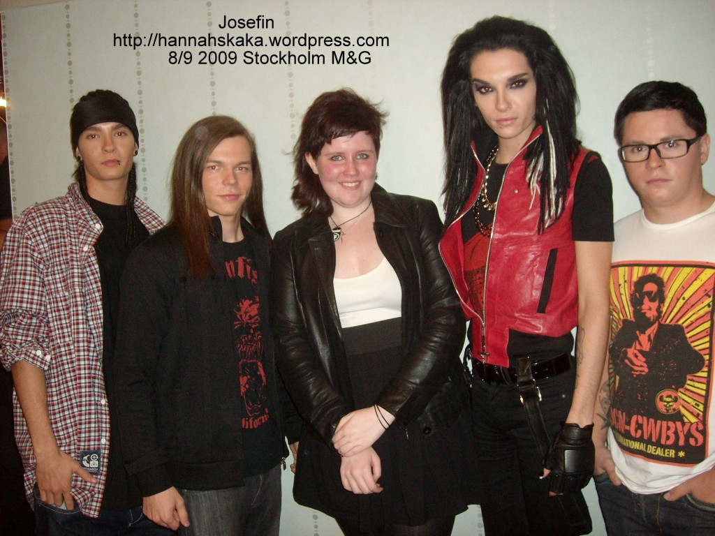 Tokio Hotel: pic #869725