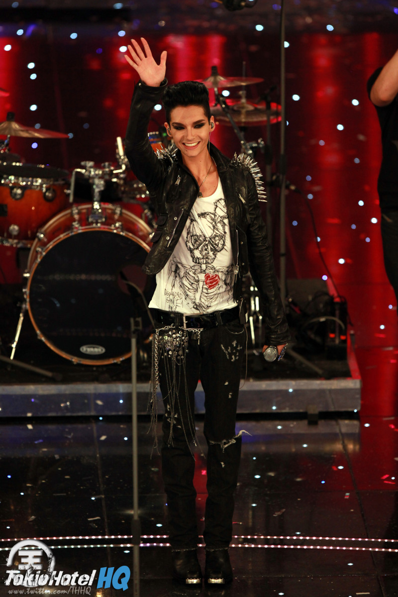 Tokio Hotel: pic #760757