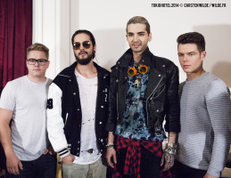 Tokio Hotel photo #