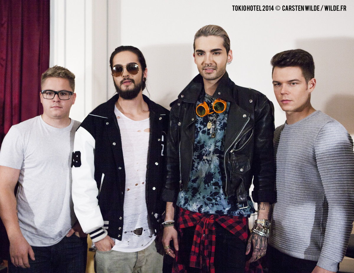 Tokio Hotel: pic #762393