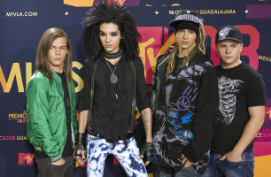 Tokio Hotel photo #