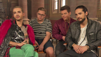Tokio Hotel photo #