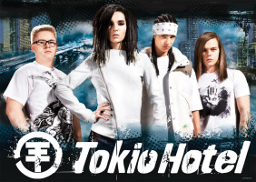 Tokio Hotel photo #