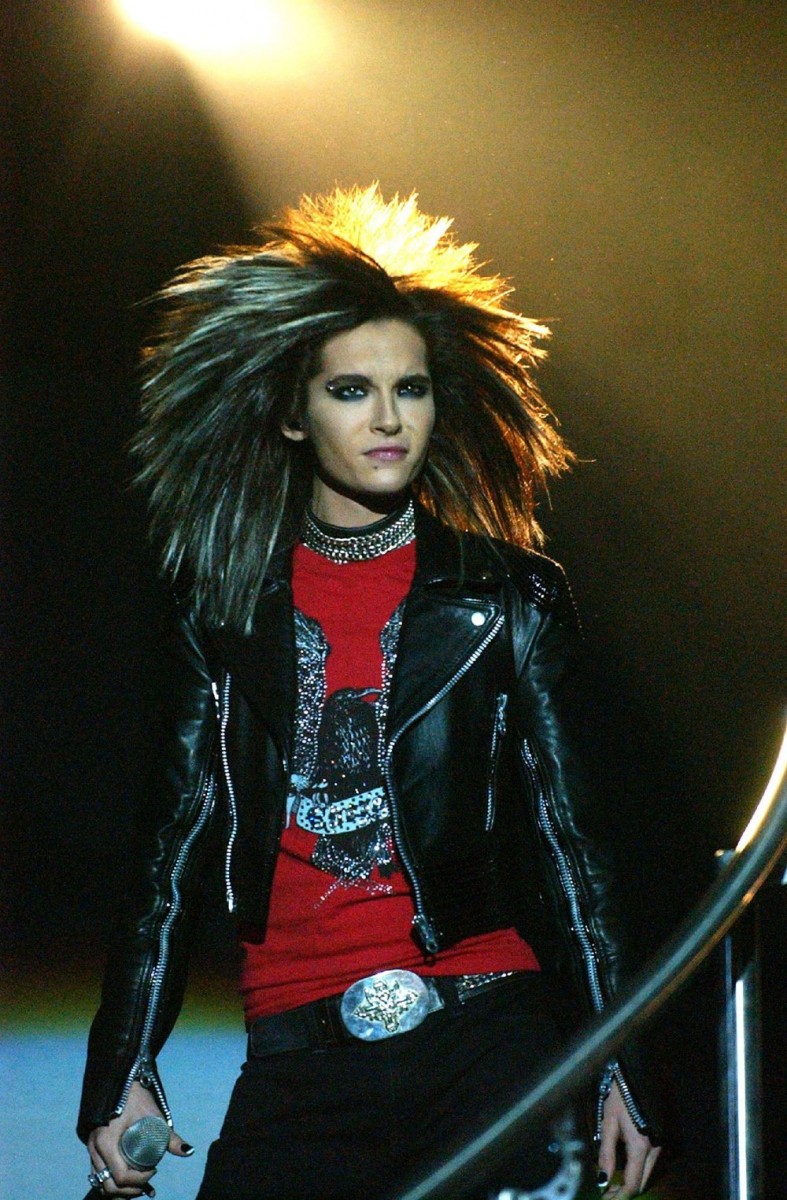 Tokio Hotel: pic #752458