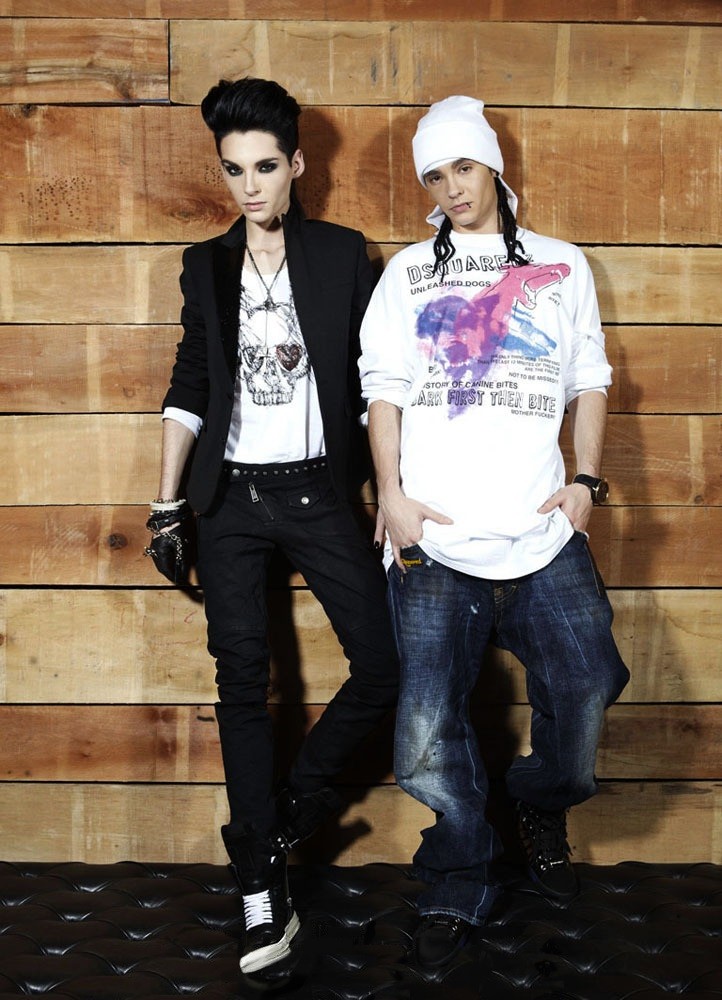 Tokio Hotel: pic #856191
