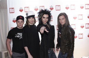 Tokio Hotel photo #