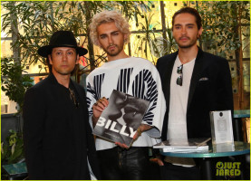 Tokio Hotel photo #