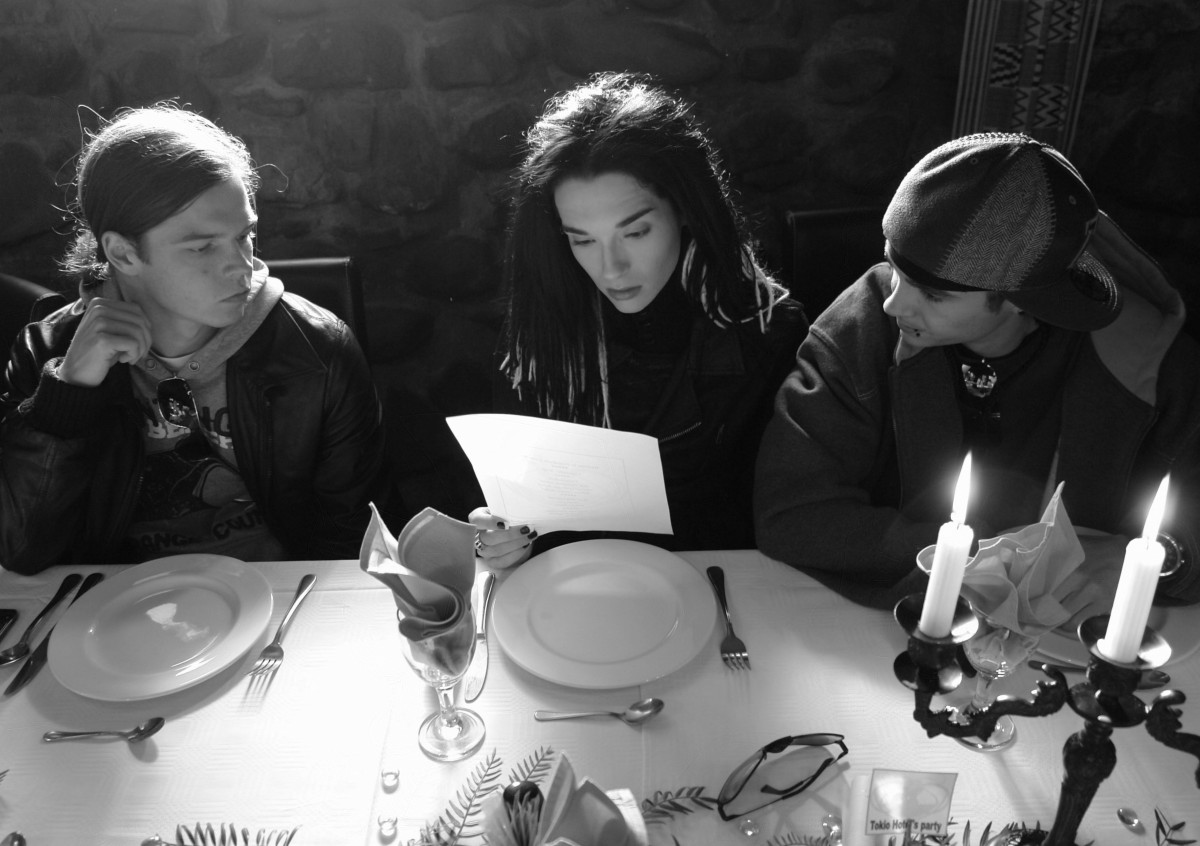 Tokio Hotel: pic #760759