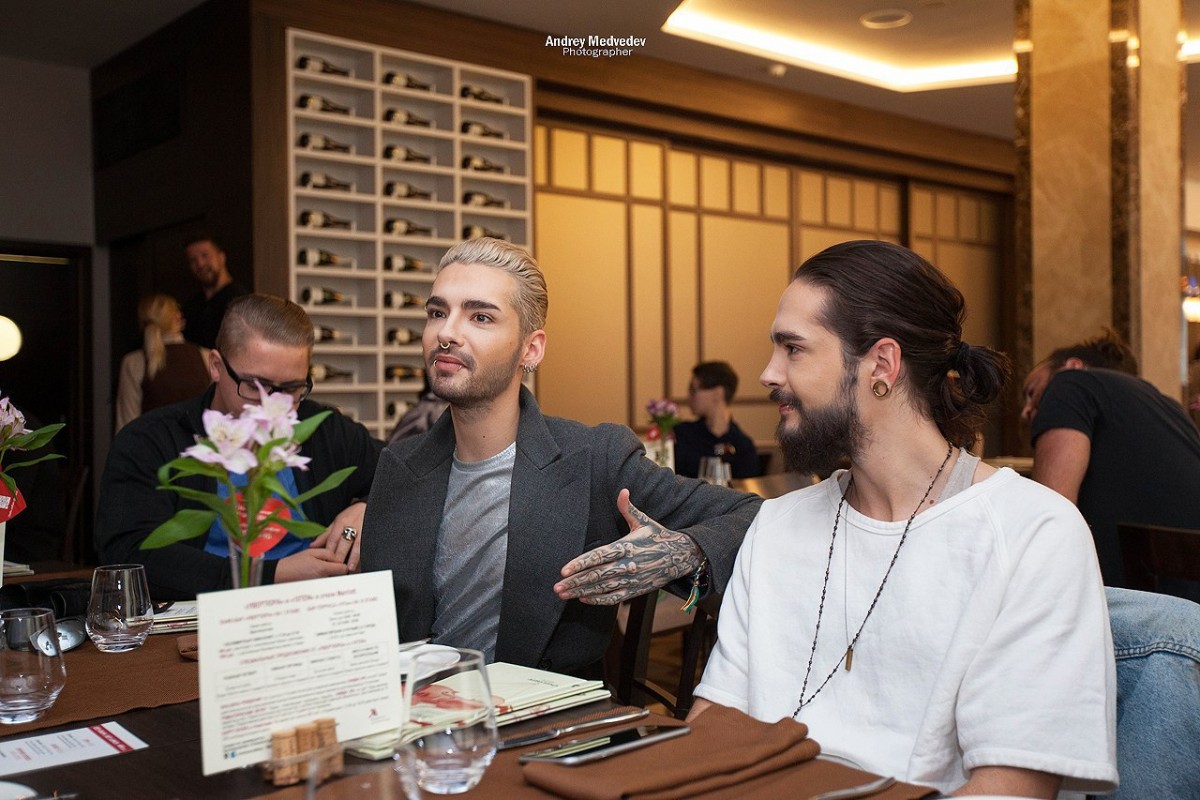 Tokio Hotel: pic #850730