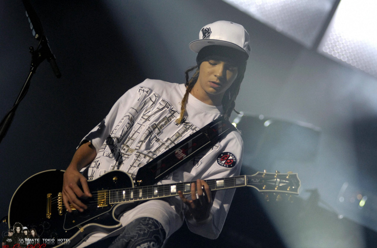 Tokio Hotel: pic #762356