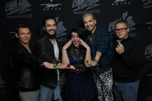 Tokio Hotel photo #