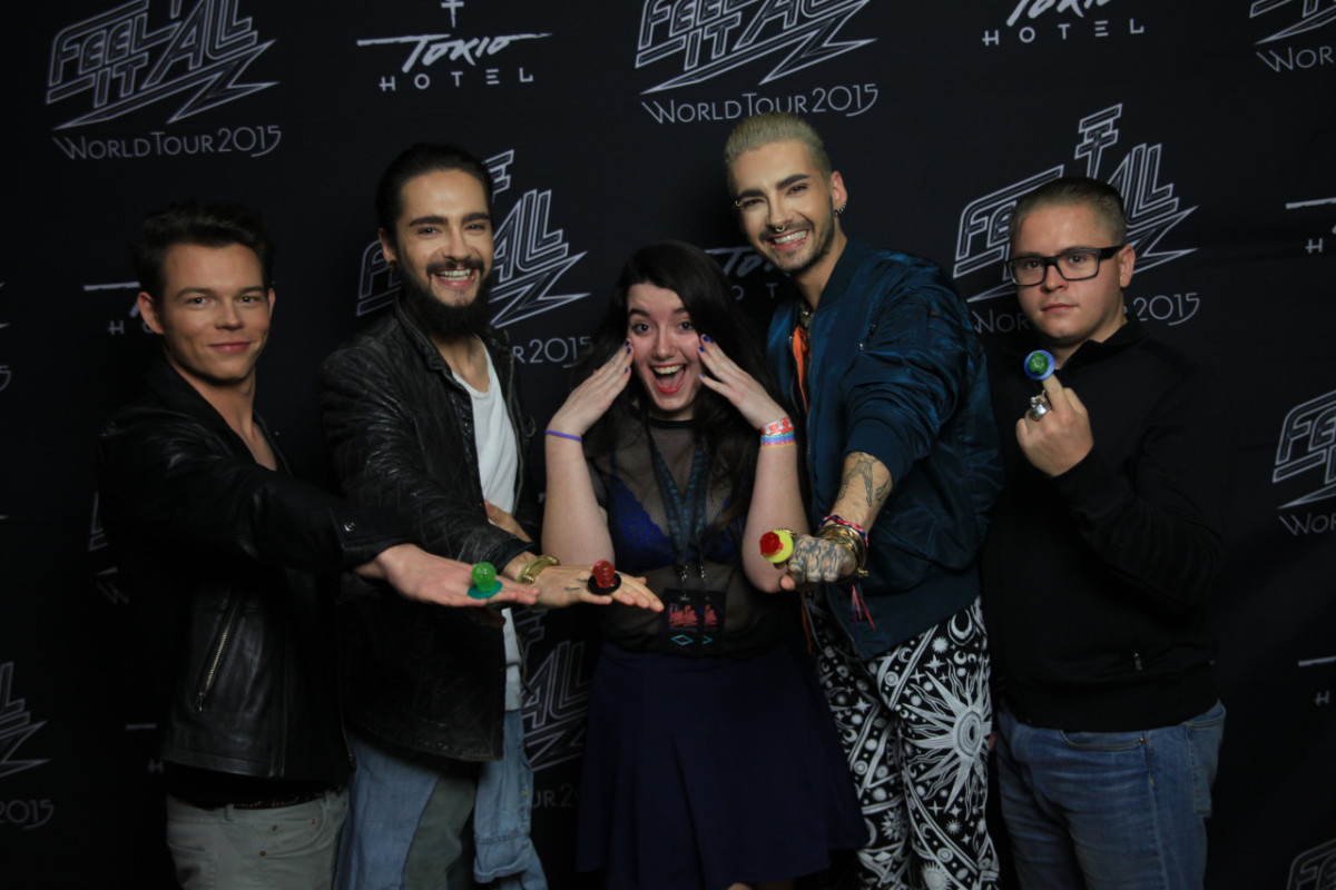 Tokio Hotel: pic #799116