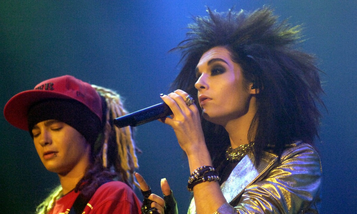 Tokio Hotel: pic #798610