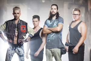 Tokio Hotel photo #
